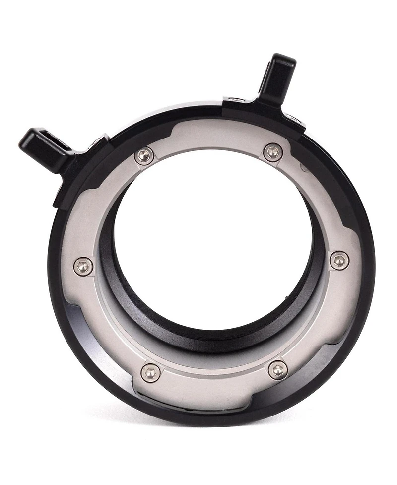 Wooden Camera Canon Rf to Pl Mount Pro for Red Komodo Camera