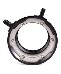 Wooden Camera Canon Rf to Pl Mount Pro for Red Komodo Camera