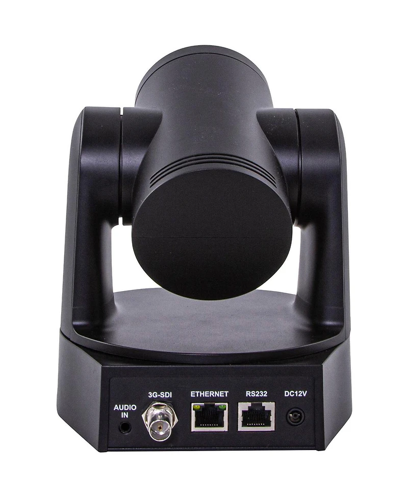 Marshall Electronics CV605 2MP Hd 3G-sdi/Ip 5x Ptz Camera