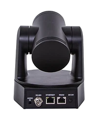 Marshall Electronics CV605 2MP Hd 3G-sdi/Ip 5x Ptz Camera