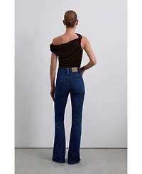Scalpers Women's Candyseam Denim