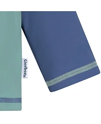 Gerber Baby Rashguard Top, Pink, 18 Months