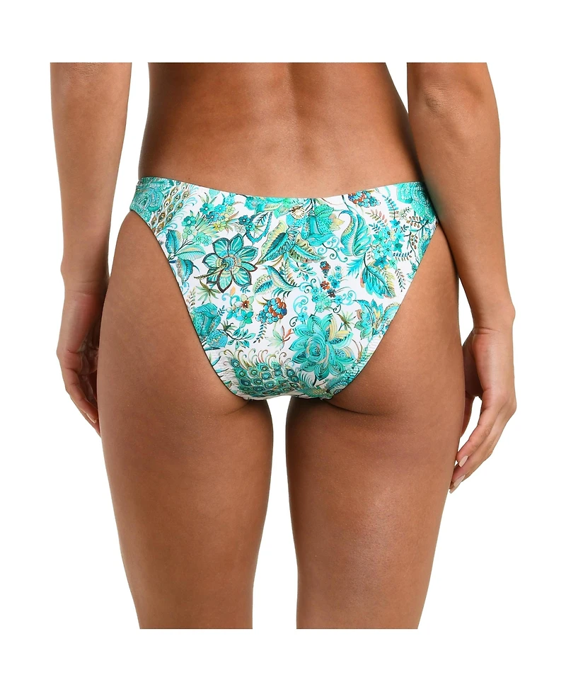 Sunshine 79 Women's Free Spirit French Cut Pant