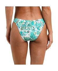 Sunshine 79 Women's Free Spirit French Cut Pant