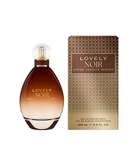 Sarah Jessica Parker Lovely Noir Edp Spray 100ml/3.4oz
