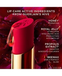 Guerlain KissKiss Honey-Infused Lipstick Refill