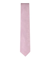 Calvin Klein Men's Henton Floral Pattern Tie