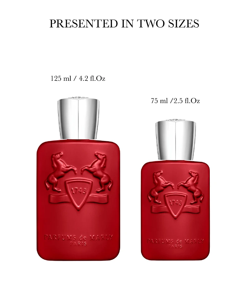 Parfums de Marly Kalan Eau de Parfum, 4.2 oz.