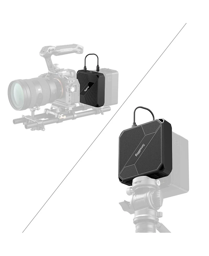 SmallRig Wireless Video Repeater for Select Cameras