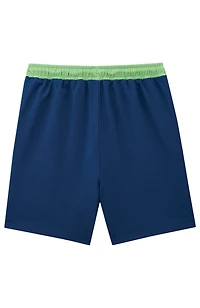 Roarsome Baby Boys Spike Swim Trunk
