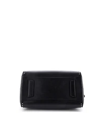 Pre-Owned Givenchy Small Antigona Bag Studded Leather