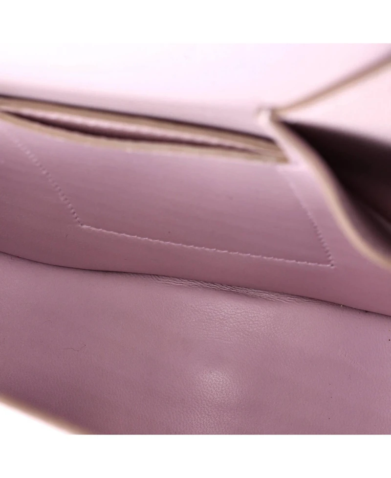 Pre-Owned HERMES Mini Della Cavalleria Shoulder Bag Epsom