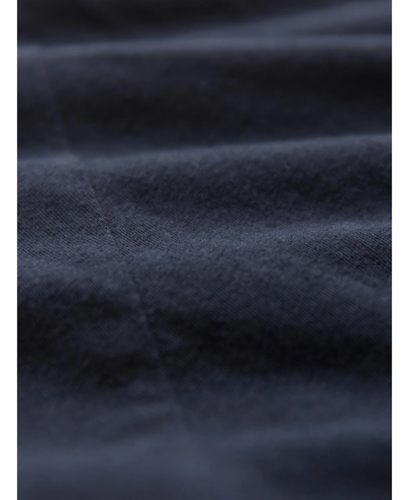 Celtic & Co. Women's and Knot Detail Jersey Dress