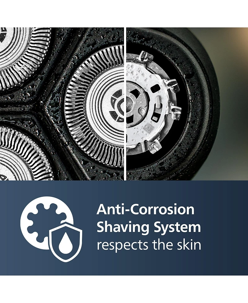 Philips Norelco CareTouch