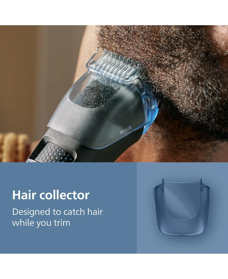 Philips Norelco Beard Trimmer Series 5000