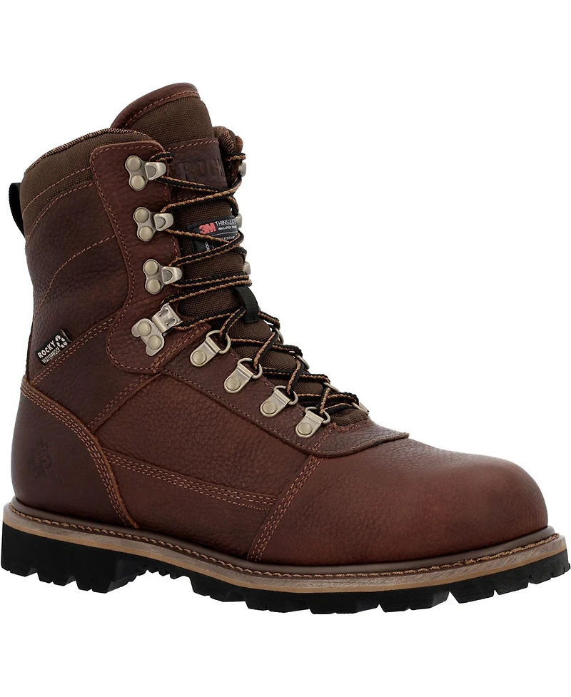 Rocky Men's Ranger 800G Insulated Outdoor Boot