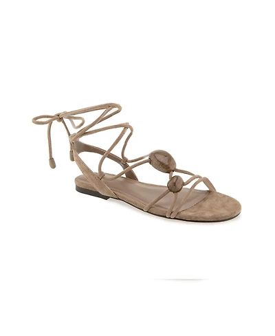 Rebecca Minkoff Women's Anaya Flat Sandal