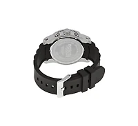 Invicta Men's 7452 Signature Quartz Chronograph Dial Watch