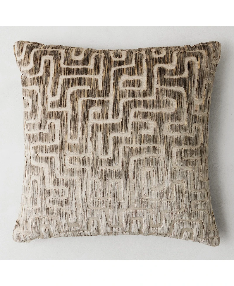 Z Gallerie Vega Pillow