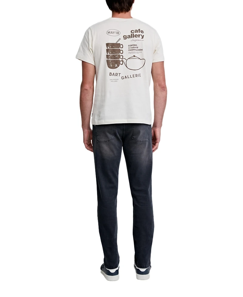 Scalpers Men's Slim Jeans