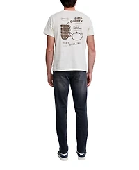 Scalpers Men's Slim Jeans