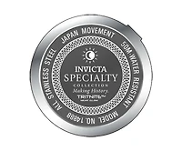 Invicta Men's 14888 Specialty Quartz Chronograph Dial Watch