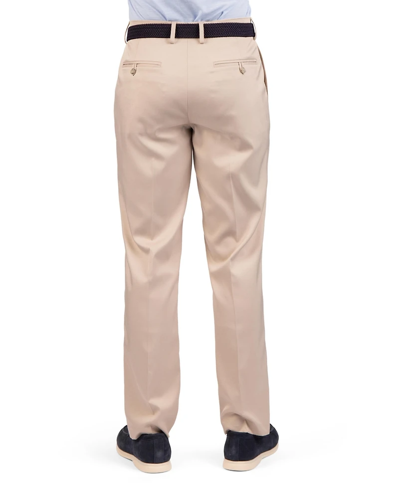 Tailorbyrd Men's Signature Dress Pant