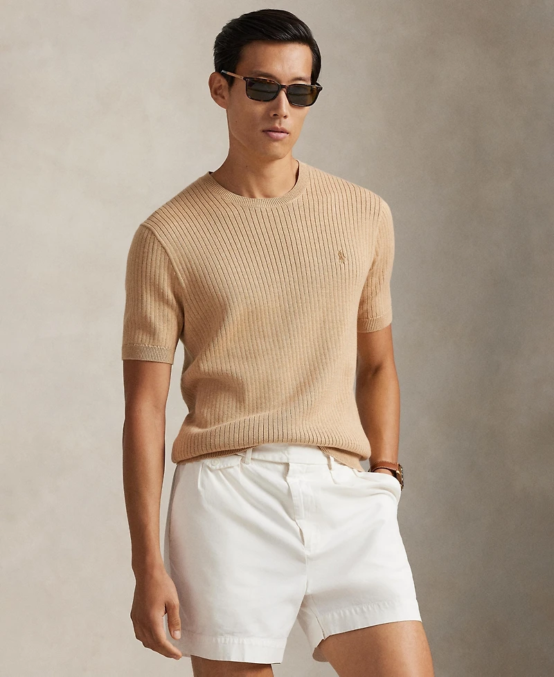 Polo Ralph Lauren Men's Crewneck Sweater