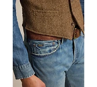 Polo Ralph Lauren Men's Hampton Straight Jean