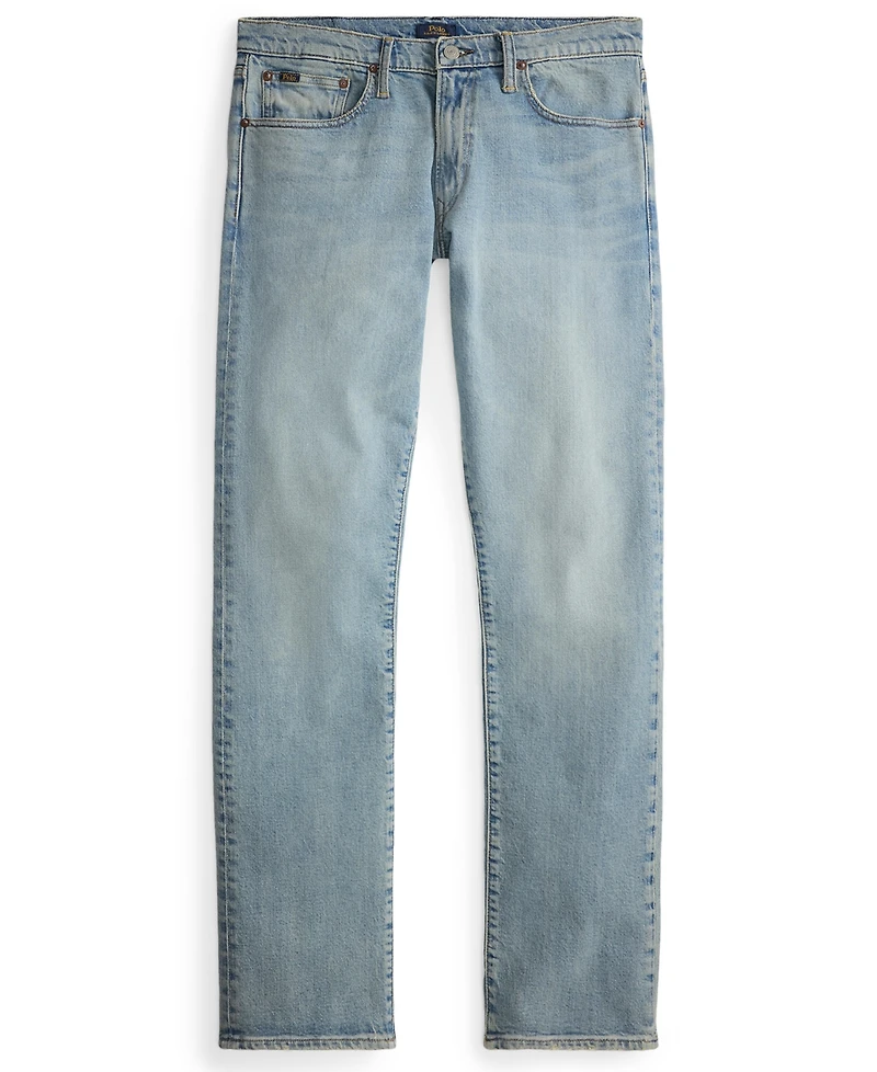 Polo Ralph Lauren Men's Varick Slim Straight Jean