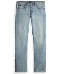 Polo Ralph Lauren Men's Varick Slim Straight Jean