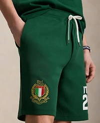 Polo Ralph Lauren Men's Italy Regular-Fit Shorts