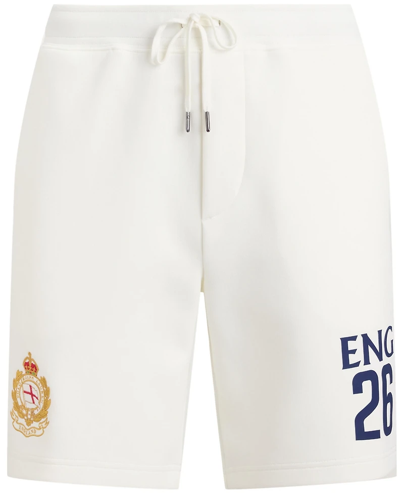 Polo Ralph Lauren Men's Regular-Fit England Shorts