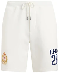 Polo Ralph Lauren Men's Regular-Fit England Shorts