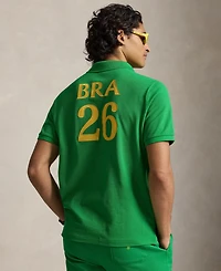 Polo Ralph Lauren Men's Classic-Fit Brazil Shirt