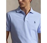 Polo Ralph Lauren Men's Classic-Fit Stretch Mesh Shirt