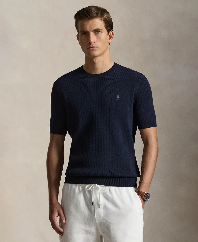 Polo Ralph Lauren Men's Crewneck Sweater