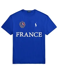 Polo Ralph Lauren Men's Short-Sleeve T-Shirt