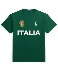 Polo Ralph Lauren Men's Short-Sleeve T-Shirt