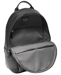 Cole Haan Men's Damon Leather Backpack