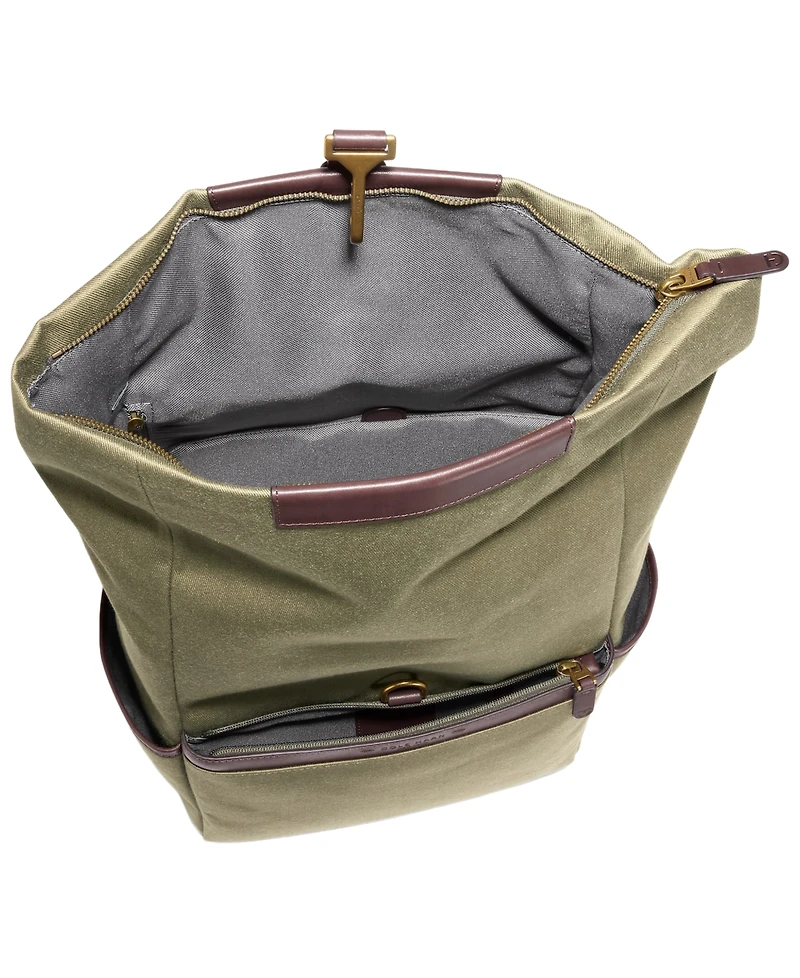 Cole Haan Men's Judson Leather Backpack
