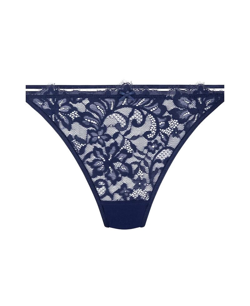Hunkemoller Women's Isabella Thong