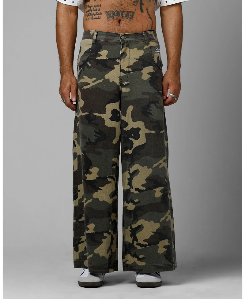 Loiter Men's Skate Jeans