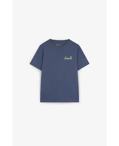 Scalpers Kids Journeytee T-shirt
