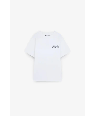 Scalpers Kids Journeytee T-shirt