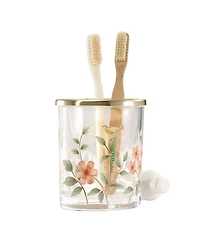 Avanti Pretty Birds Toothbrush Holder