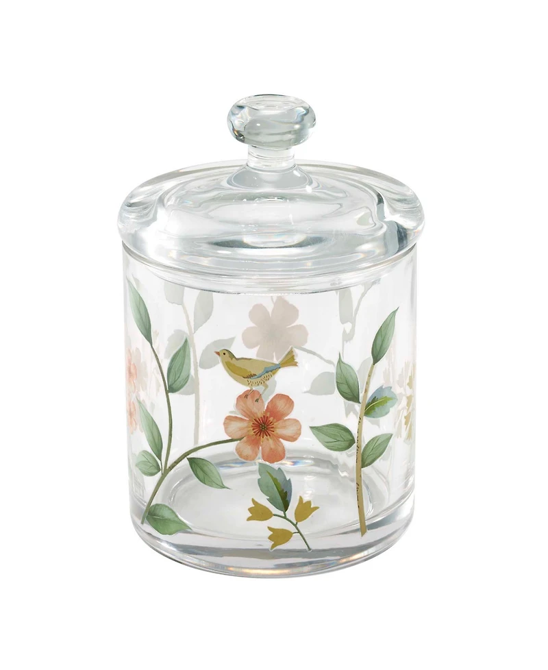 Avanti Pretty Birds Jar