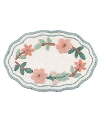 Avanti Pretty Birds Bath Rug, 20" x 30"