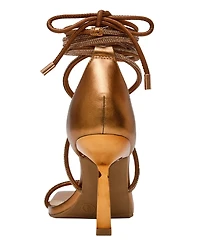 Wild Pair Women's Emiliaa Square Toe Sandals, Macy's Exclusive