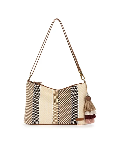 Sakroots Women's Lumi Crossbody